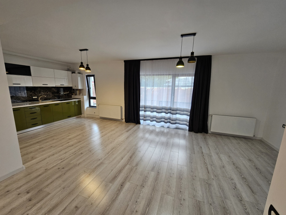 Închiriere garsonieră 42 mp, situată în zonă centrală, str. Tudor Vladimirescu