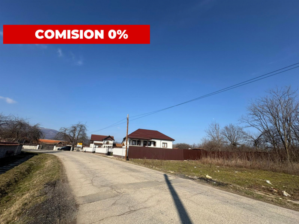 Vânzare terenuri în Stănești – 4.175 mp - intravilan și extravilan