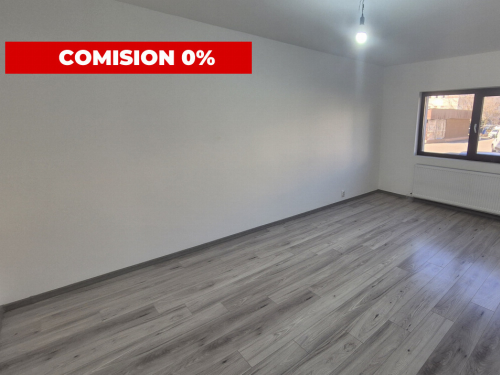 Vânzare apartament 2 camere, 56 mp, în Rovinari, strada Jiului