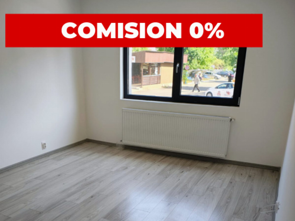 Vânzare apartament 2 camere, 56 mp, în Rovinari, strada Jiului