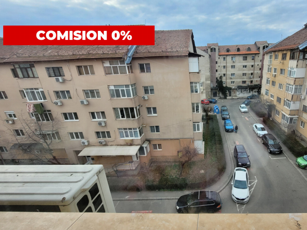 Vânzare apartament 2 camere, situat în zonă centrală, strada Cerna