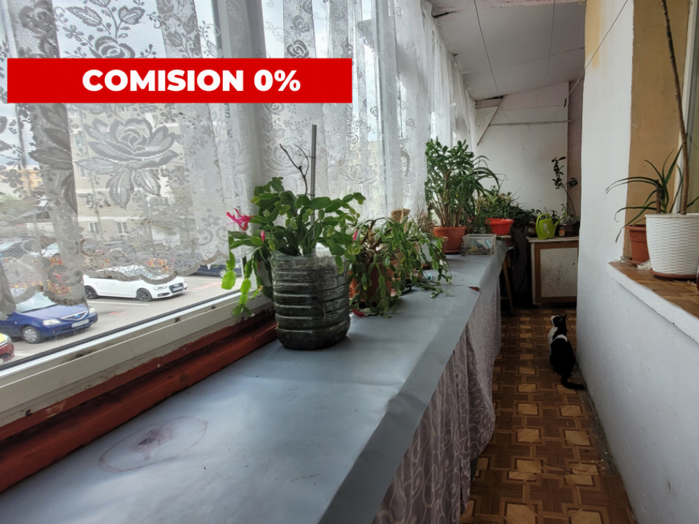 Vânzare apartament 4 camere, etajul 1, strada Nicolae Titulescu 