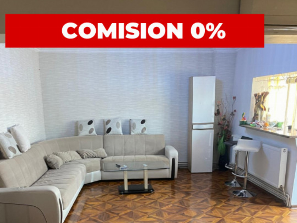 Vânzare apartament 4 camere *ULTRACENTRAL* situat în Târgu Jiu, strada Unirii