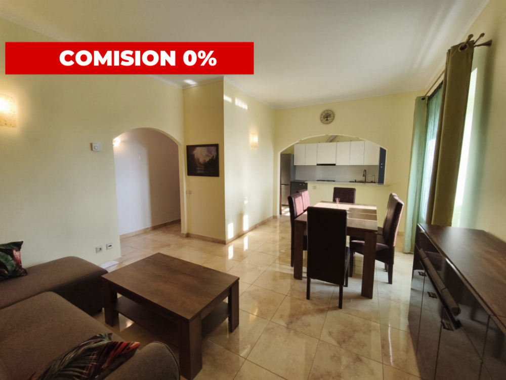 Închiriere apartament cu 2 camere in Slt. Mihai Cristian Oancea, zona centrală