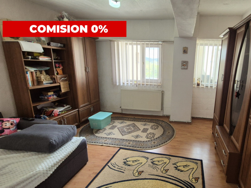 Închiriere apartament 2 camere, ultracentral, strada Alexandru Vlahuță