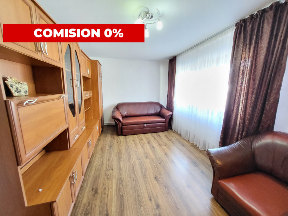 Apartament 4 Camere de Închiriat | Shopping City Mall | Parcare Inclusă