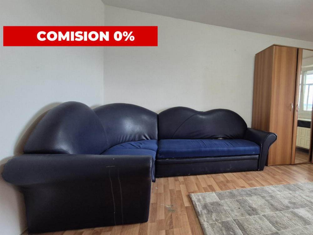 Vânzare garsonieră, situată în Târgu Jiu, Bld. Ecaterina Teodoroiu