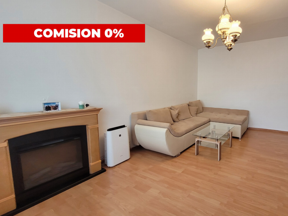 Vânzare apartament 3 camere, mobilat și utilat, Târgu Jiu, str. A.I. Cuza