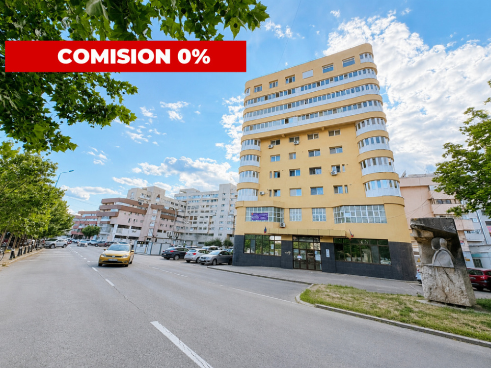 Spațiu comercial | 220 mp | Ultracentral | Vânzare/Închiriere | Open-space