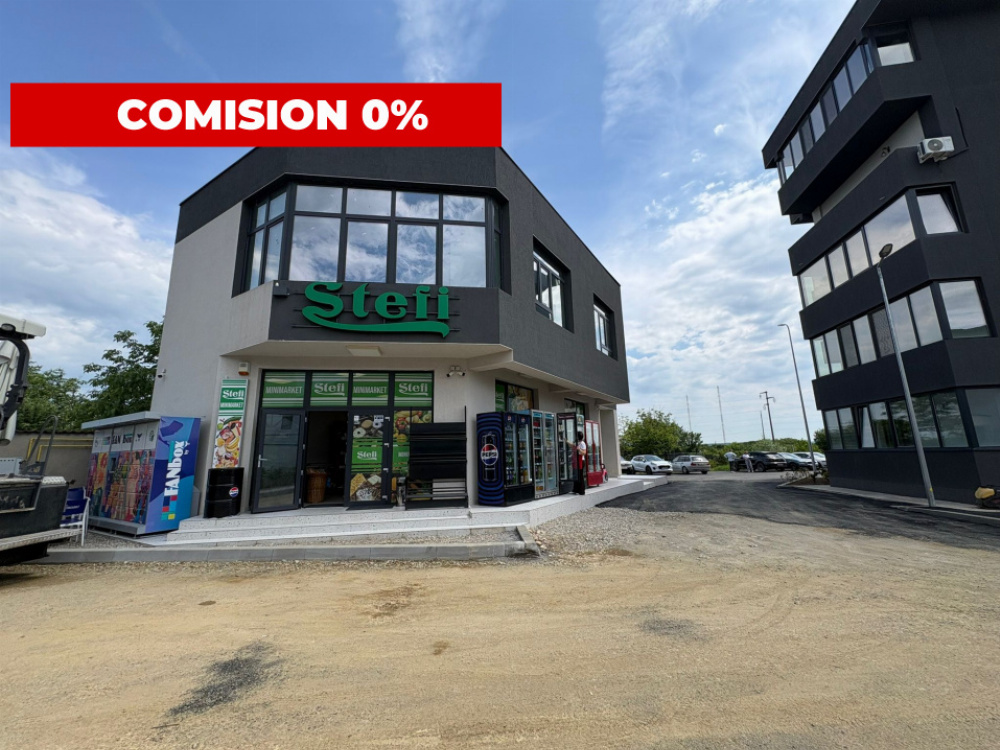 Vânzare apartament versatil, situat în Târgu Jiu, Primăverii Residence