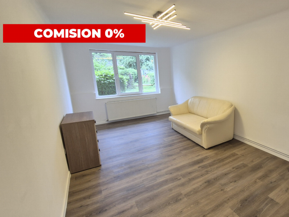 Vânzare apartament 2 camere, modern, în Tg.Jiu, strada Lt. Col. Dumitru Petrescu