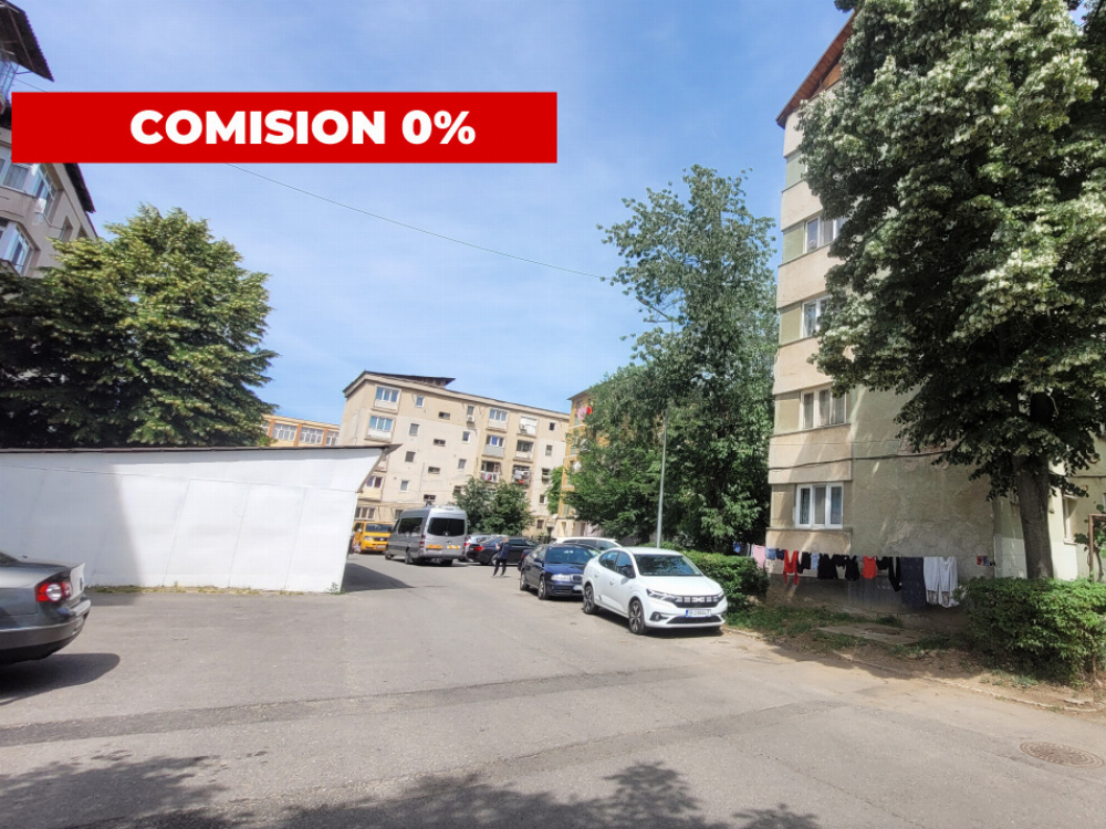 Vânzare apartament 3 camere, Aleea Teilor, Târgu Jiu 