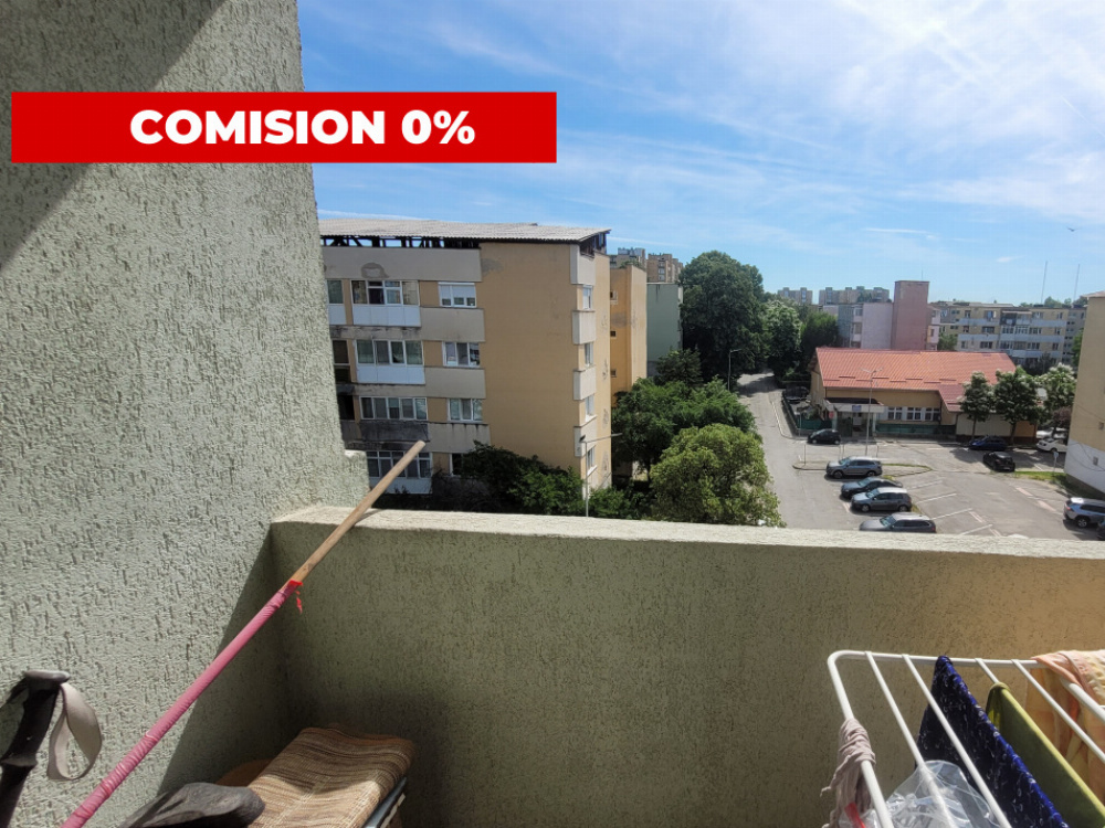 Vânzare apartament 3 camere, Aleea Teilor, Târgu Jiu 