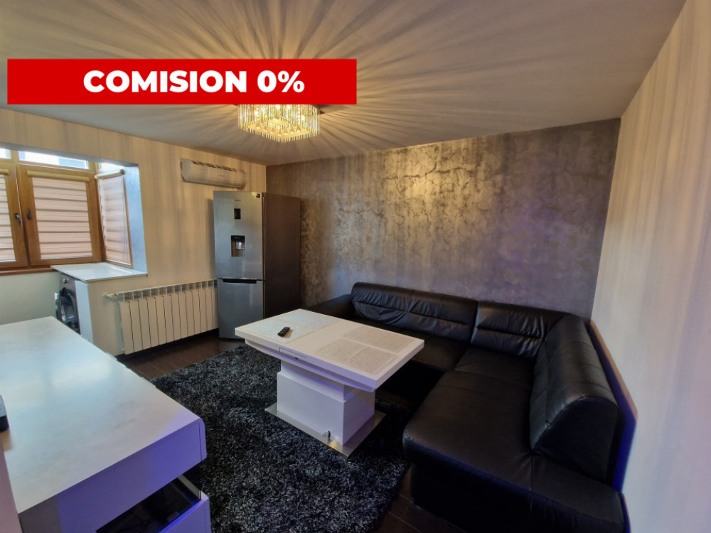 Închiriere apartament 3 camere situat în Târgu Jiu, strada Minerilor