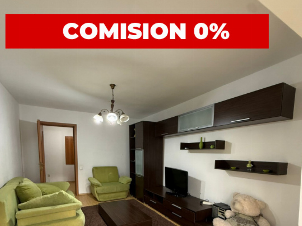 Vânzare apartament 2 camere, ultracentral, strada Nicolae Bălcescu, Târgu Jiu
