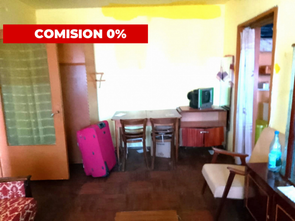 Vânzare apartament cu 3 camere, Aleea Muncii, Motru