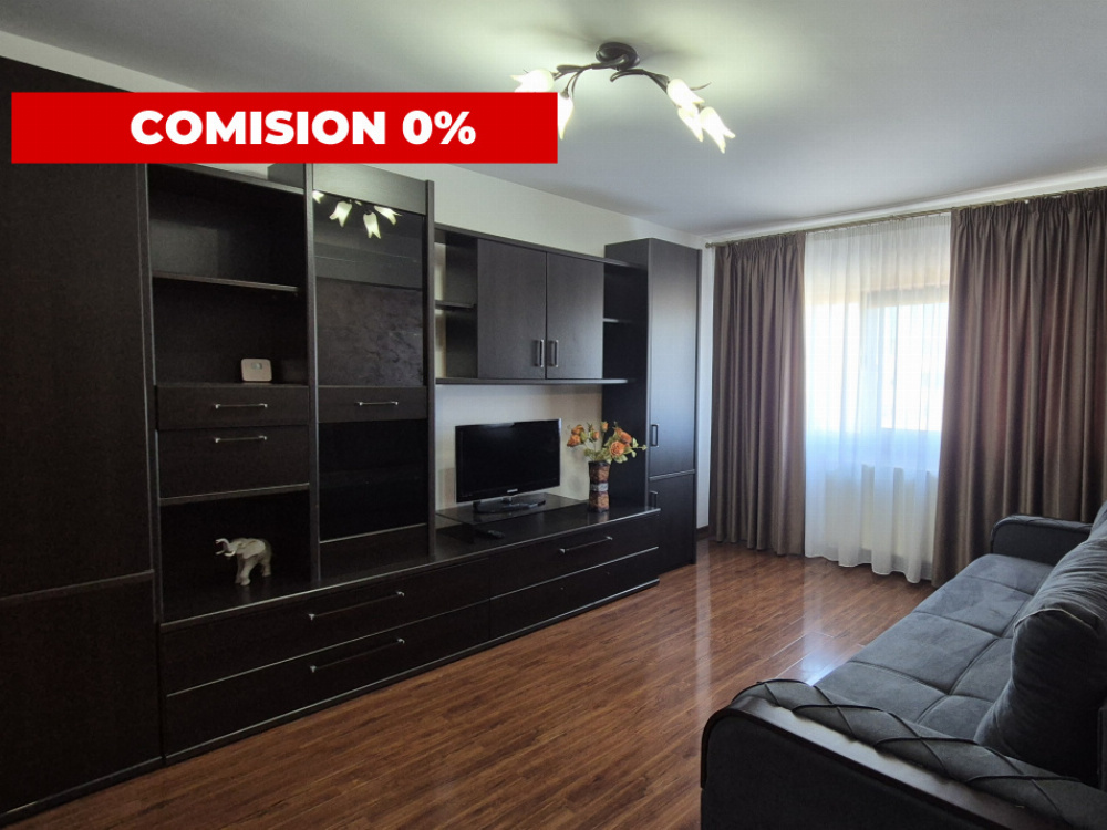Vânzare apartament 2 camere, str. 30 Decembrie - zona 8 Mai, Târgu Jiu