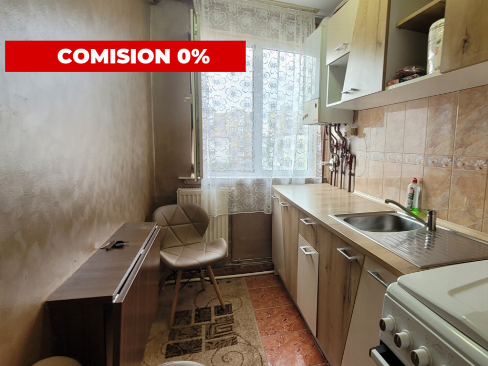 Vânzare apartament 3 camere, renovat, Aleea Plopilor, Târgu Jiu