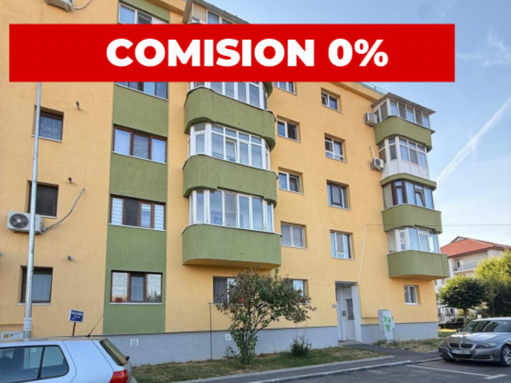Vânzare garsonieră etajul 1, mobilată/utilată, strada Revoluției 