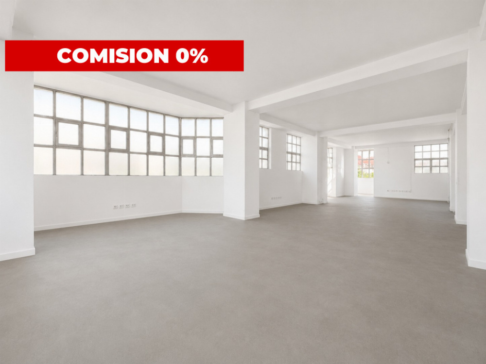 Spațiu comercial ultracentral 220 mp | Închiriere | Configurație versatilă