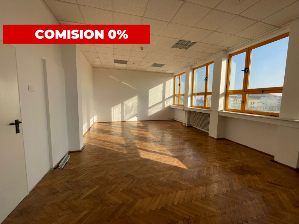 Închiriere spații birouri - ultracentrale – diverse suprafețe – zona Primăriei