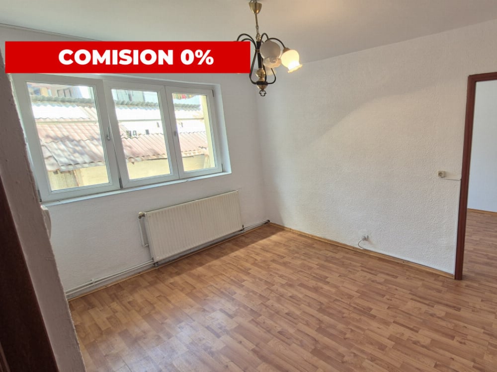 Vânzare apartament 3 camere, str. Slt. Gheorghe Bărboi - zona Casei Tineretului