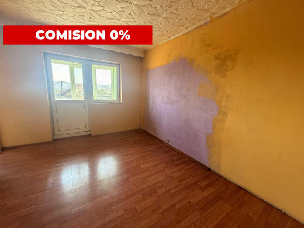 Vânzare garsonieră situată pe Aleea Școlii, Rovinari