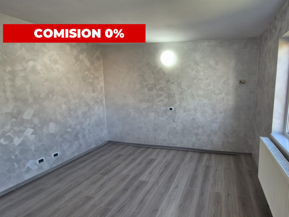 Vânzare apartament 3 camere renovat, strada Minerilor, zona Piața 9 Mai