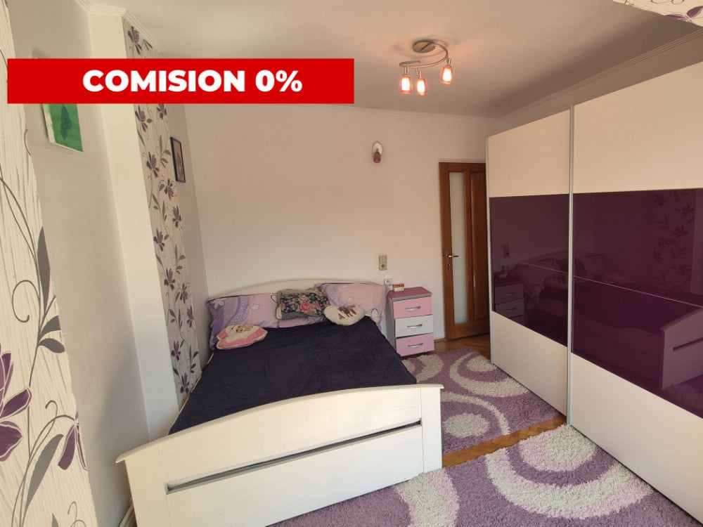 Vânzare apartament 3 camere – etaj 1 – ultracentral – strada Victoriei