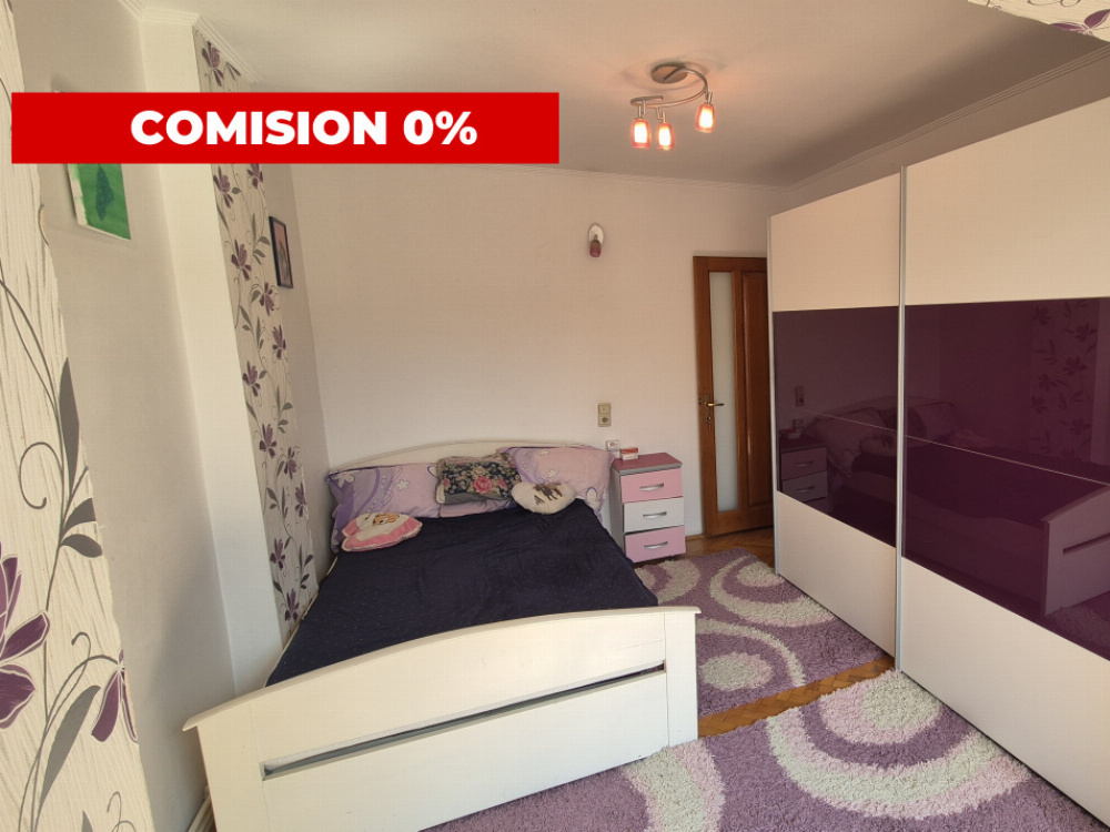 Vânzare apartament 3 camere – etaj 1 – ultracentral – strada Victoriei