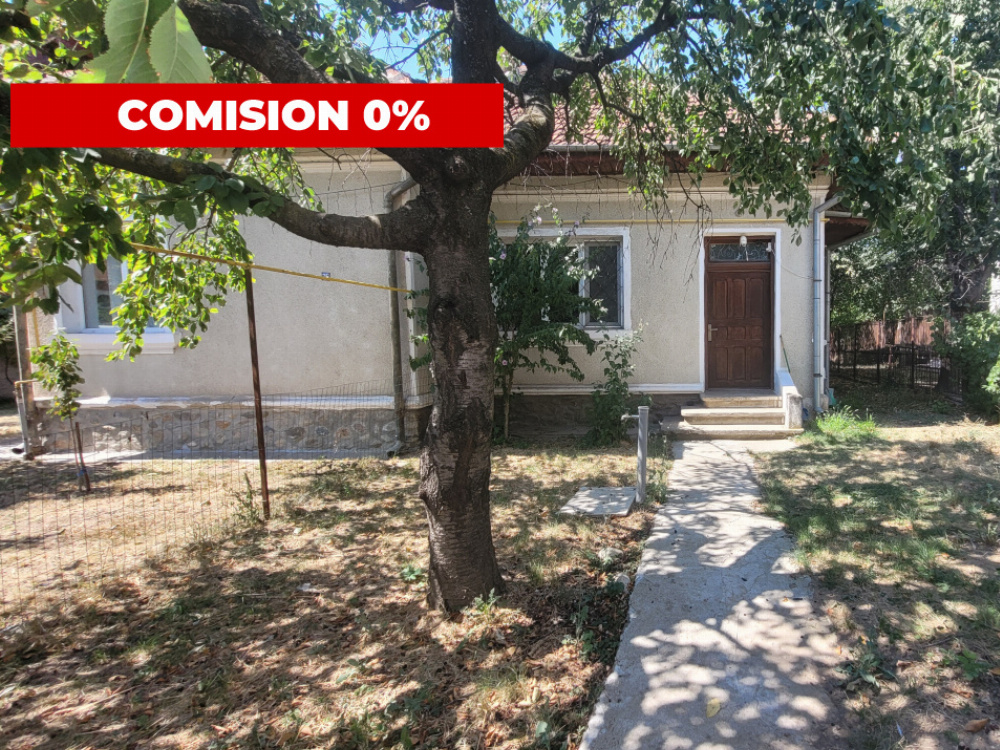 Închiriere casă cu acces stradal, Bulevardul Ecaterina Teodoroiu