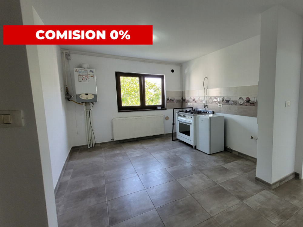 Vânzare apartament 3 camere complet renovat, Aleea Școlii, Rovinari