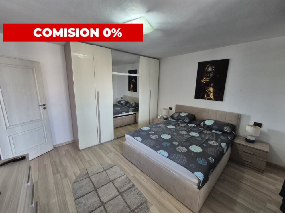 Vânzare apartament 2 camere, mobilat și utilat, Ultracentral, strada Unirii 