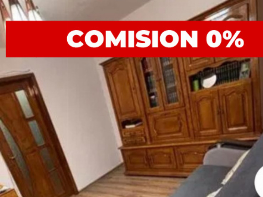 Vânzare apartament 3 camere, etaj 3, strada Jiului, Bumbești-Jiu
