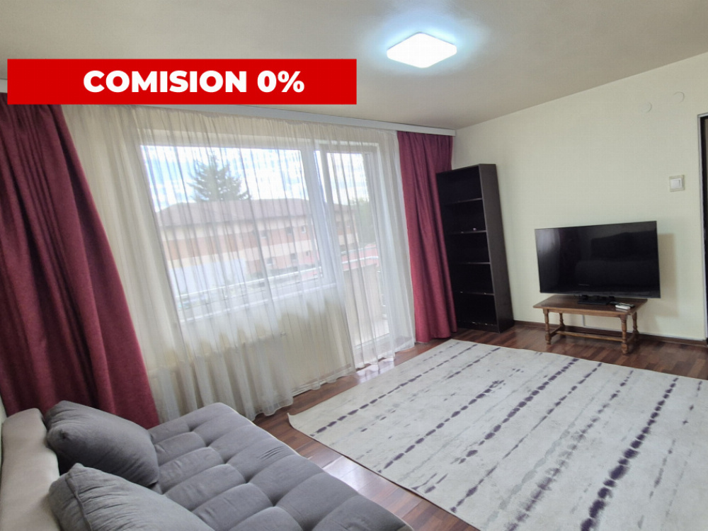 Vânzare apartament 3 camere, etaj 1, strada Brândușei, Târgu Jiu