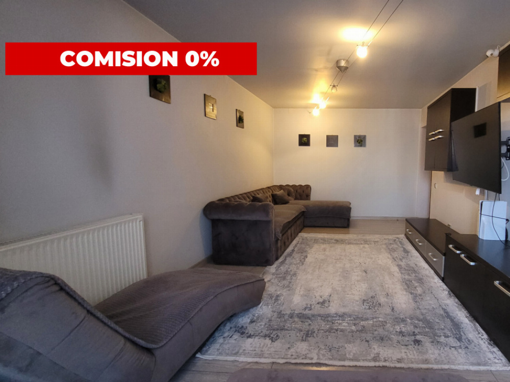 Vânzare apartament 4 camere, decomandat, strada Victoriei – central