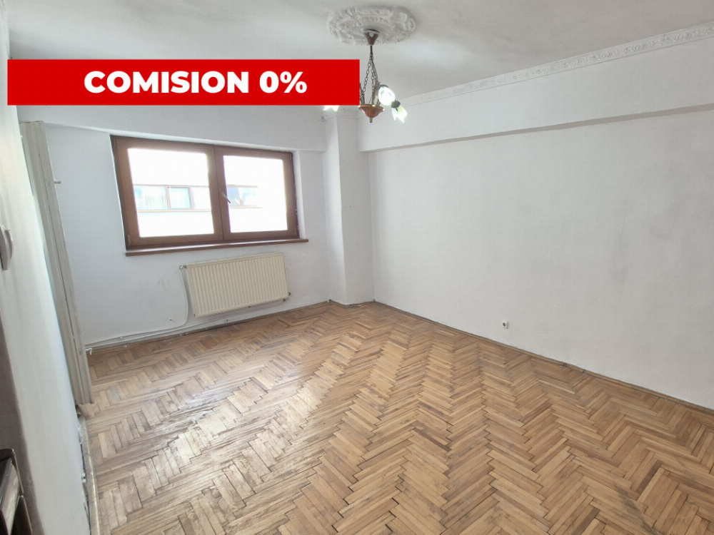 Vânzare apartament 4 camere – 94 mp – ultracentral – Bd. Constantin Brâncuși