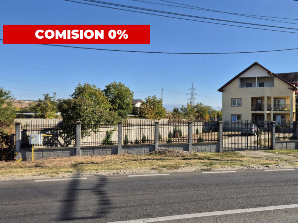 Vânzare casă P+1, situată în Târgu Jiu, cartier Tismana - la DN 67D